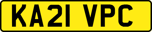 KA21VPC