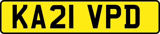 KA21VPD