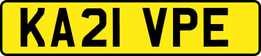 KA21VPE