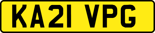 KA21VPG