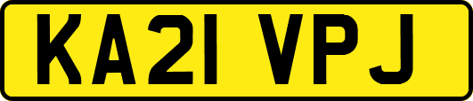 KA21VPJ