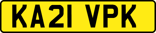 KA21VPK