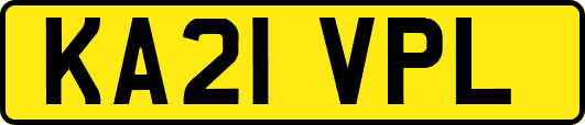 KA21VPL