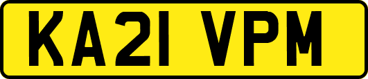 KA21VPM