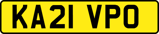 KA21VPO
