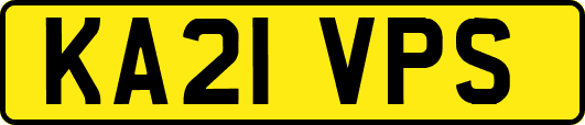KA21VPS