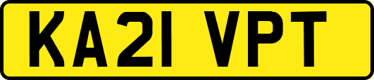 KA21VPT