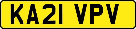 KA21VPV