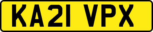 KA21VPX