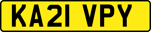 KA21VPY