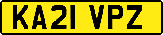 KA21VPZ