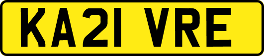 KA21VRE