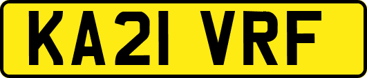 KA21VRF