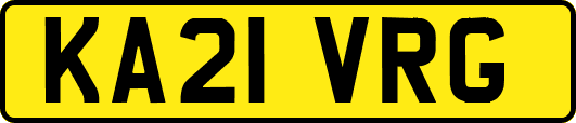 KA21VRG