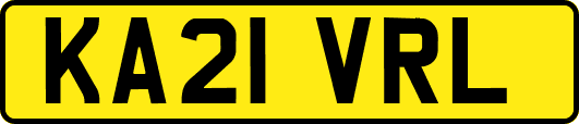 KA21VRL