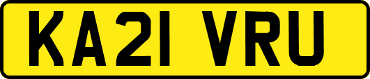 KA21VRU