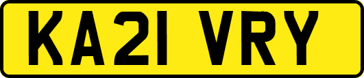 KA21VRY