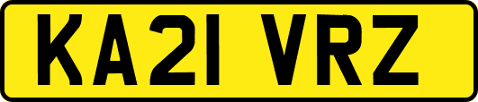 KA21VRZ