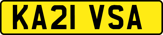 KA21VSA