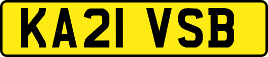 KA21VSB