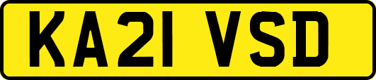 KA21VSD