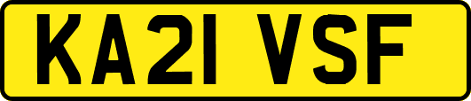 KA21VSF