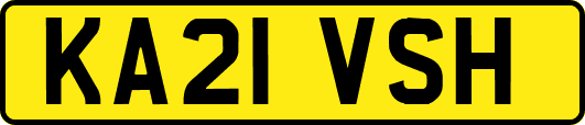 KA21VSH