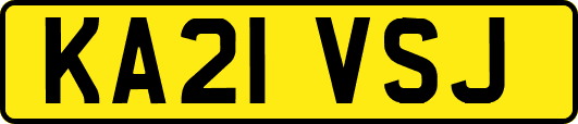 KA21VSJ