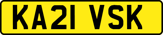 KA21VSK