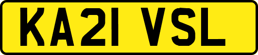 KA21VSL