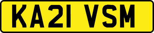 KA21VSM