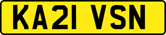 KA21VSN