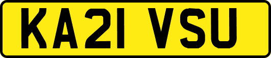 KA21VSU