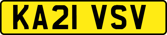 KA21VSV