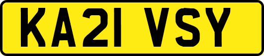 KA21VSY