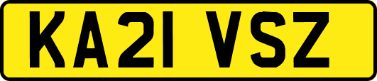 KA21VSZ