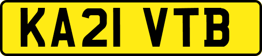 KA21VTB