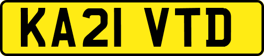 KA21VTD