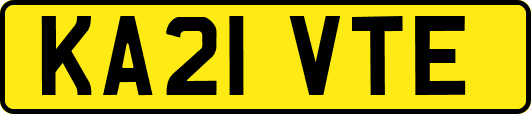 KA21VTE
