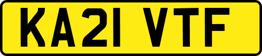 KA21VTF