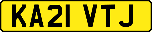 KA21VTJ