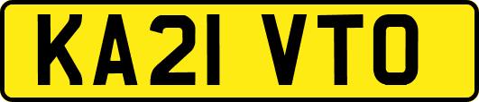 KA21VTO