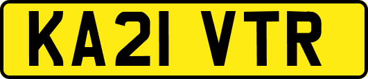 KA21VTR