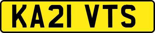 KA21VTS