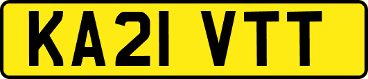 KA21VTT