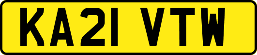 KA21VTW