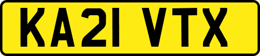 KA21VTX