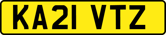 KA21VTZ