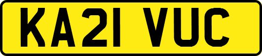 KA21VUC