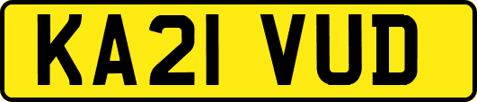 KA21VUD
